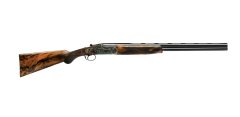 Webley&Scott Royal OL Mnv.MC 20/71 Süperpoze Av Tüfeği