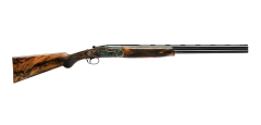 Webley&Scott Royal OL Mnv.FX 20/71 Süperpoze Av Tüfeği
