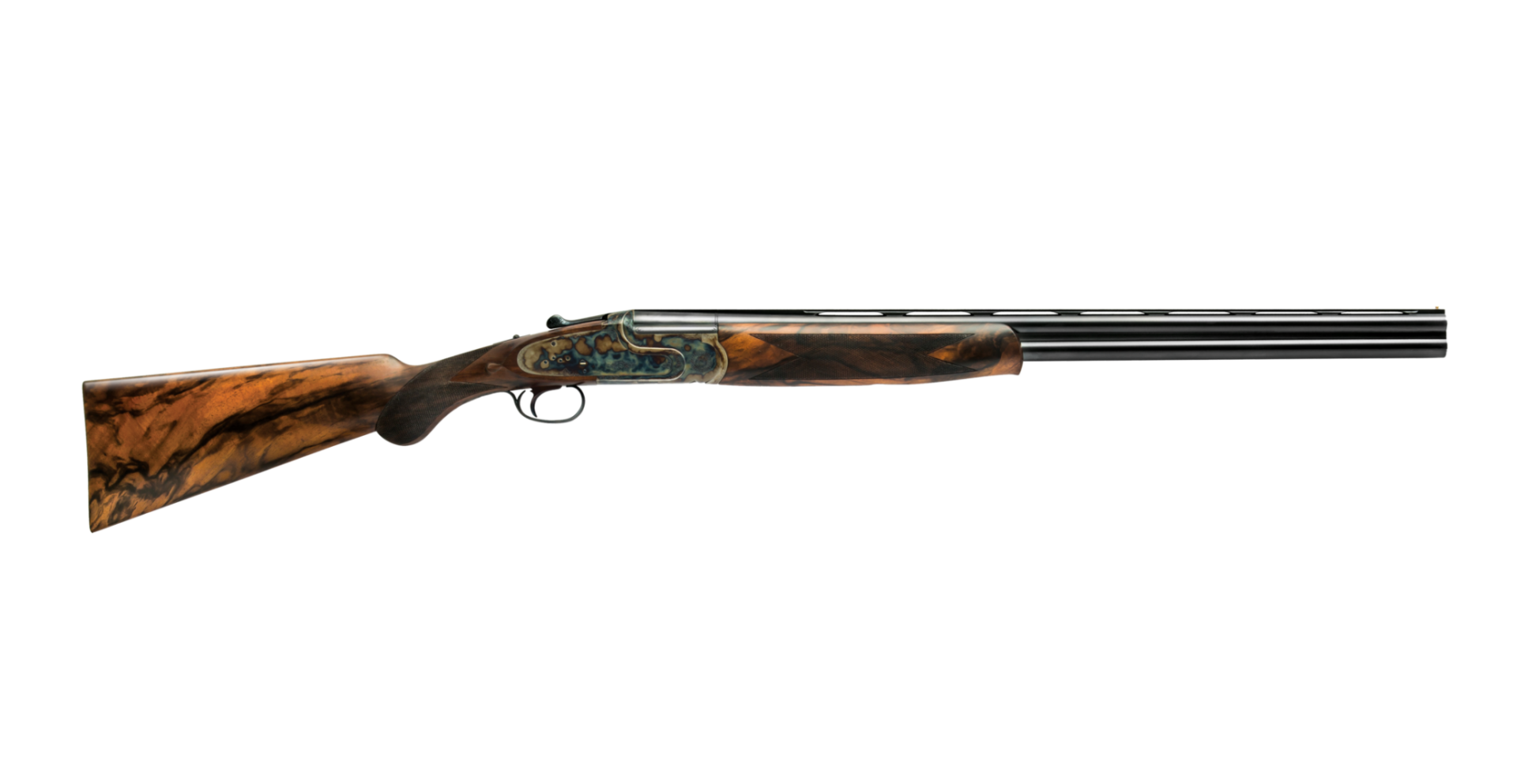 Webley&Scott Royal OL Mnv.FX 20/66 Süperpoze Av Tüfeği