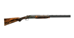 Webley&Scott Royal OL Mnv.FX 20/66 Süperpoze Av Tüfeği