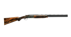 Webley&Scott Royal OL Mnv.FX 20/66 Süperpoze Av Tüfeği