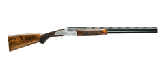 Webley&Scott Royal OL Byz.MC 12/71 Süperpoze Av Tüfeği