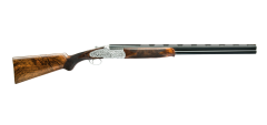 Webley&Scott Royal OL Byz.MC 12/71 Süperpoze Av Tüfeği