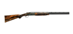 Webley&Scott Royal OL Mnv.MC 12/71 Süperpoze Av Tüfeği