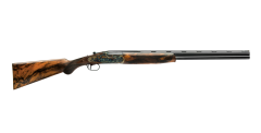Webley&Scott Royal OL Mnv.MC 12/66 Süperpoze Av Tüfeği