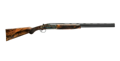Webley&Scott Royal OL Mnv.MC 12/66 Süperpoze Av Tüfeği