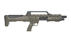 Ranger Haki 12cal 51cm Pompalı Av Tüfeği