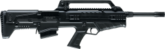 Ranger Bullpup Siyah 36cal 47cm Yarı Otomatik Av Tüfeği