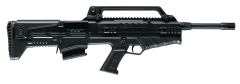 Ranger Bullpup Siyah 12cal 47cm Yarı Otomatik Av Tüfeği