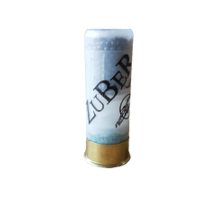 ZUBER 12 KALİBRE 33GR DISPERSANTE