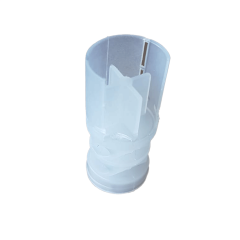 ZUBER 12 KALİBRE 33GR DISPERSANTE