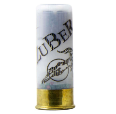 ZUBER 12 Kalibre 25 gram Av Fişeği - Bıldırcın Özel (Bior Tapa)