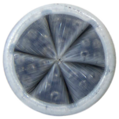 ZUBER 12 Kalibre 30 gram Av Fişeği (Bior Tapa)