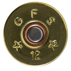 ZUBER 12 Kalibre 34gram Av Fişeği
