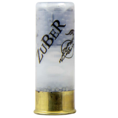 ZUBER 12 Kalibre 34gram Av Fişeği