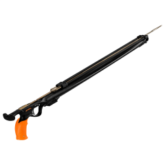 Amarok Rebel Carbon apnea profesyonel zıpkın