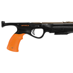 Amarok Rebel Carbon apnea profesyonel zıpkın