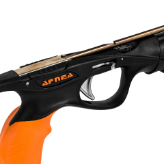 Amarok Rebel Carbon apnea profesyonel zıpkın
