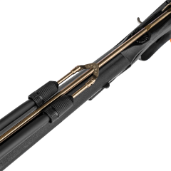 Amarok Rebel Carbon apnea profesyonel zıpkın
