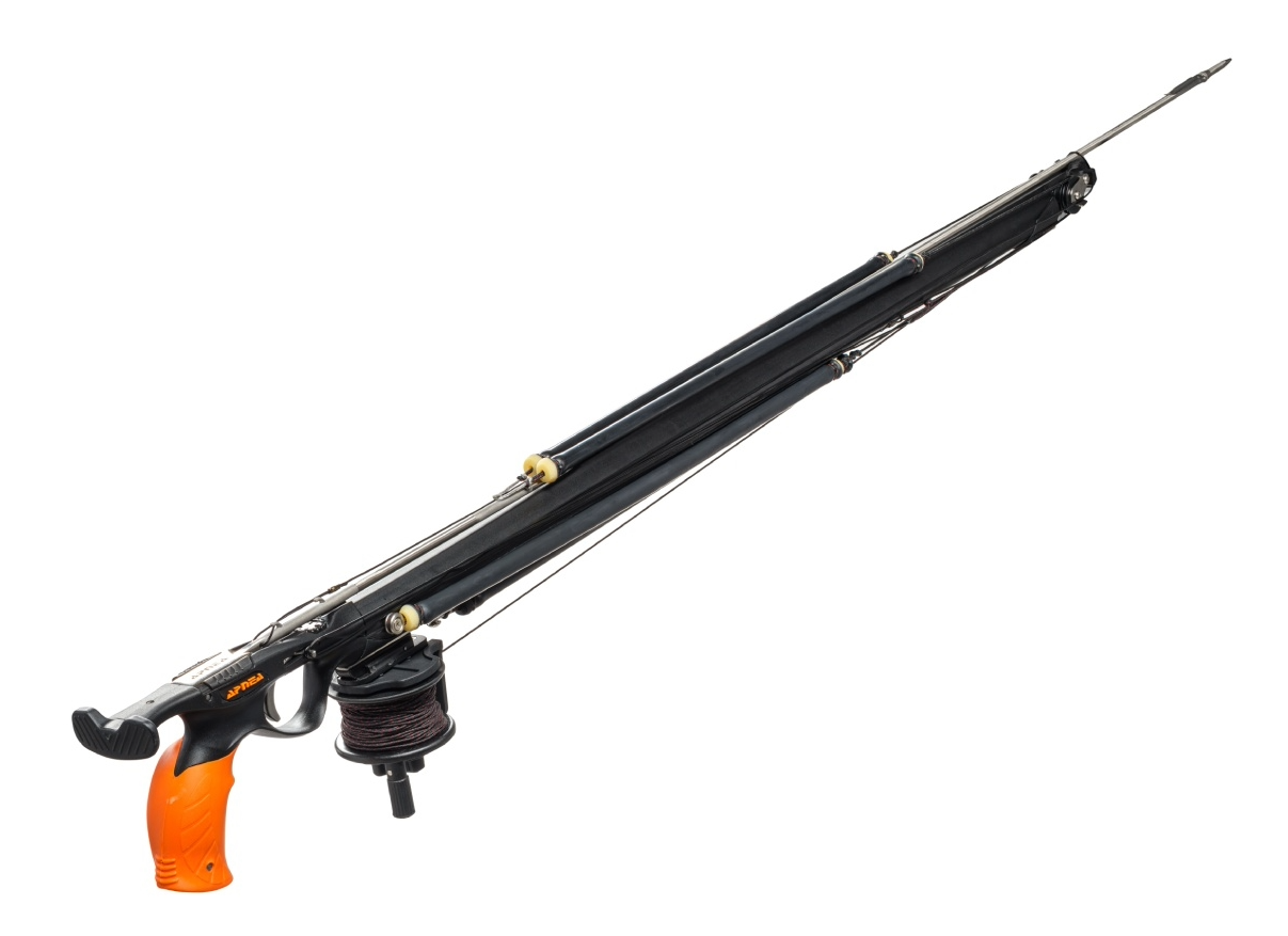 Amarok Double Action Zıpkın