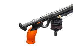Amarok Double Action Zıpkın