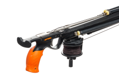 Amarok Double Action Zıpkın