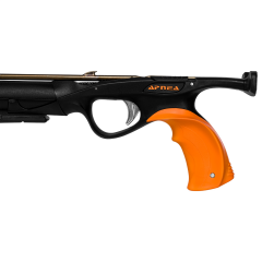 Amarok Open Zıpkın
