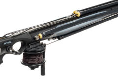 Apnea MT Series Double Action - Apnea Zıpkın Tüfeği (Açık Kafa)