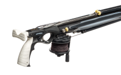 MT Series Double Action apnea zıpkın
