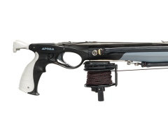 Apnea MT Series Double Action - Apnea Zıpkın Tüfeği (Açık Kafa)