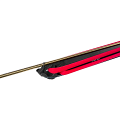 MT Series Open apnea zıpkın
