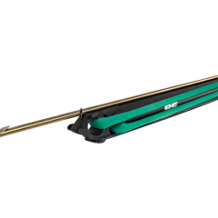 MT Series Open apnea zıpkın