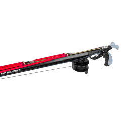 MT Series Open apnea zıpkın