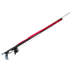 Apnea MT Series Open - Apnea Zıpkın Tüfeği (Açık Kafa) (Çift Lastik + Makara)