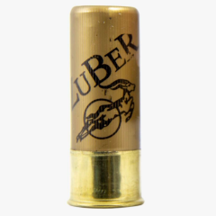 ZUBER 12 Kalibre 36 gram Av Fişeği