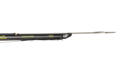 Rebel Carbon Double Action apnea zıpkın