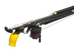 Apnea Rebel Carbon Double Action Apnea Zıpkın Tüfeği (Açık Kafa)