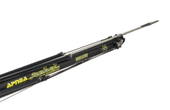 Apnea Rebel Carbon Double Action Apnea Zıpkın Tüfeği (Açık Kafa)