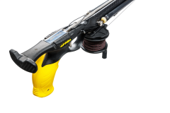 Rebel Carbon Double Action apnea zıpkın