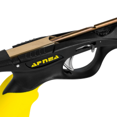 Apnea Rebel Carbon Hi-Tech Apnea Zıpkın Tüfek (Kapalı Kafa)