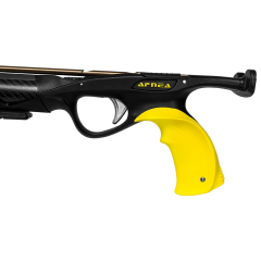 Apnea Rebel Carbon Hi-Tech Apnea Zıpkın Tüfek (Kapalı Kafa)