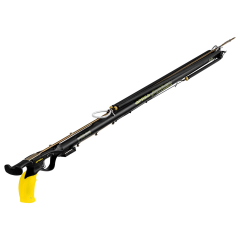 Rebel Carbon Hi-Tech Roller apnea zıpkın