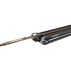Rebel Carbon Hi-Tech Roller apnea zıpkın