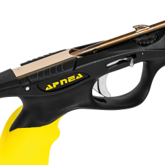 Rebel Carbon Hi-Tech Roller apnea zıpkın