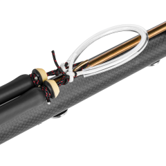 Rebel Carbon Hi-Tech Roller apnea zıpkın