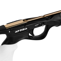Rebel Open apnea zıpkın