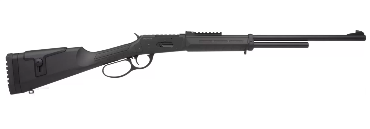 DERYA LEVER ACTION MD-401