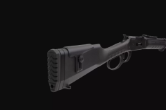 DERYA LEVER ACTION MD-401