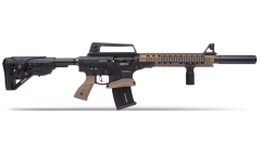 Derya MK-12 AS-110M ULTIMATE