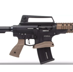 Derya MK-12 AS-110M ULTIMATE